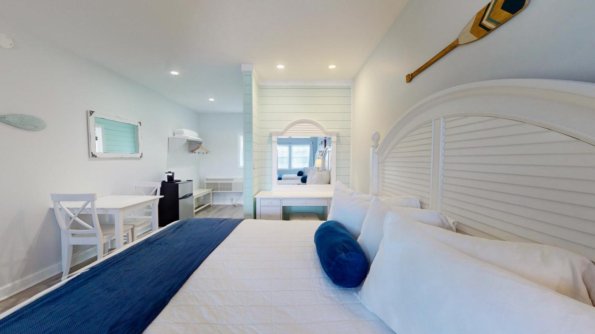 The Cape Hotel เคปเมย์ ภายนอก รูปภาพ