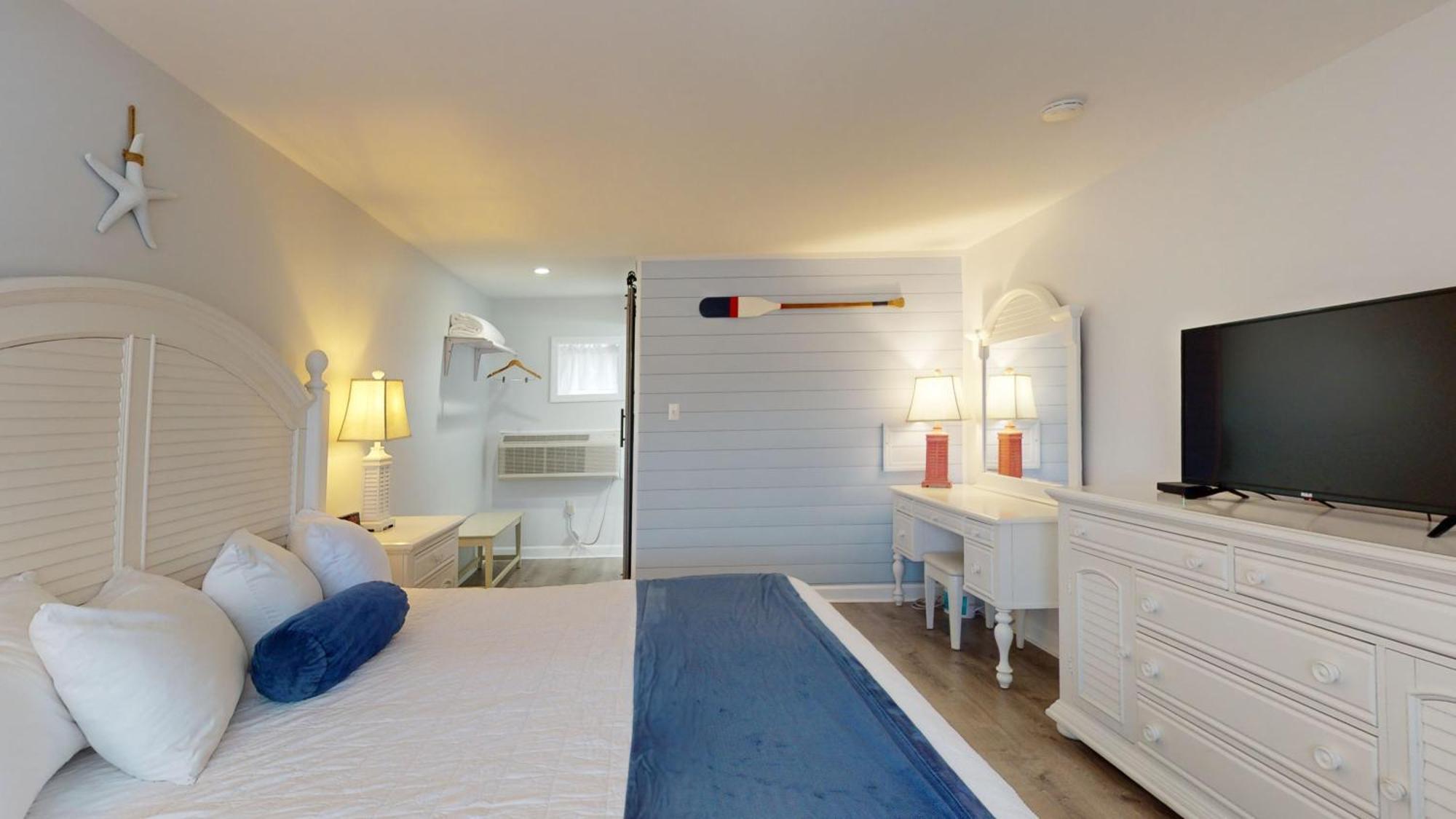 The Cape Hotel เคปเมย์ ภายนอก รูปภาพ