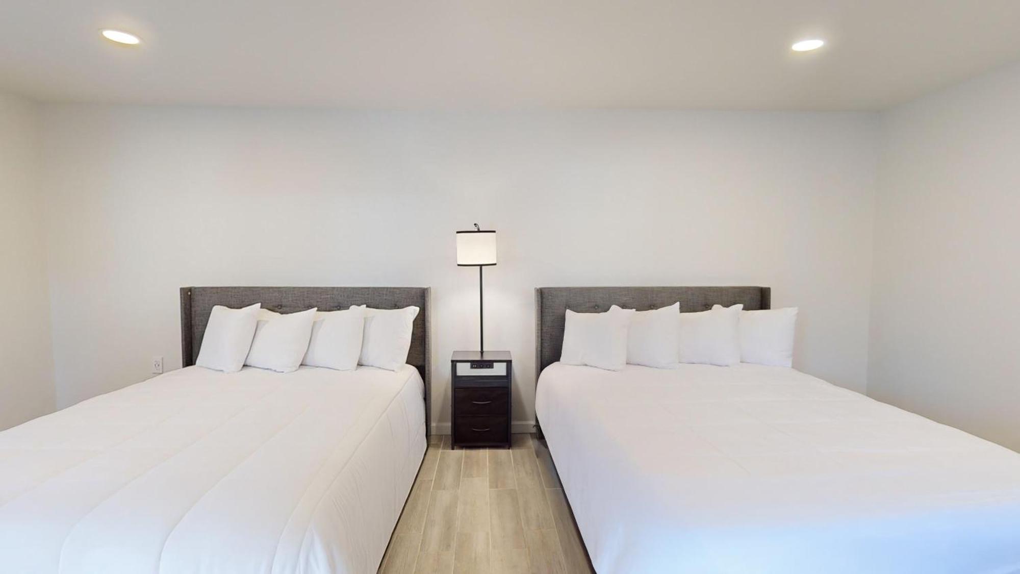 The Cape Hotel เคปเมย์ ภายนอก รูปภาพ
