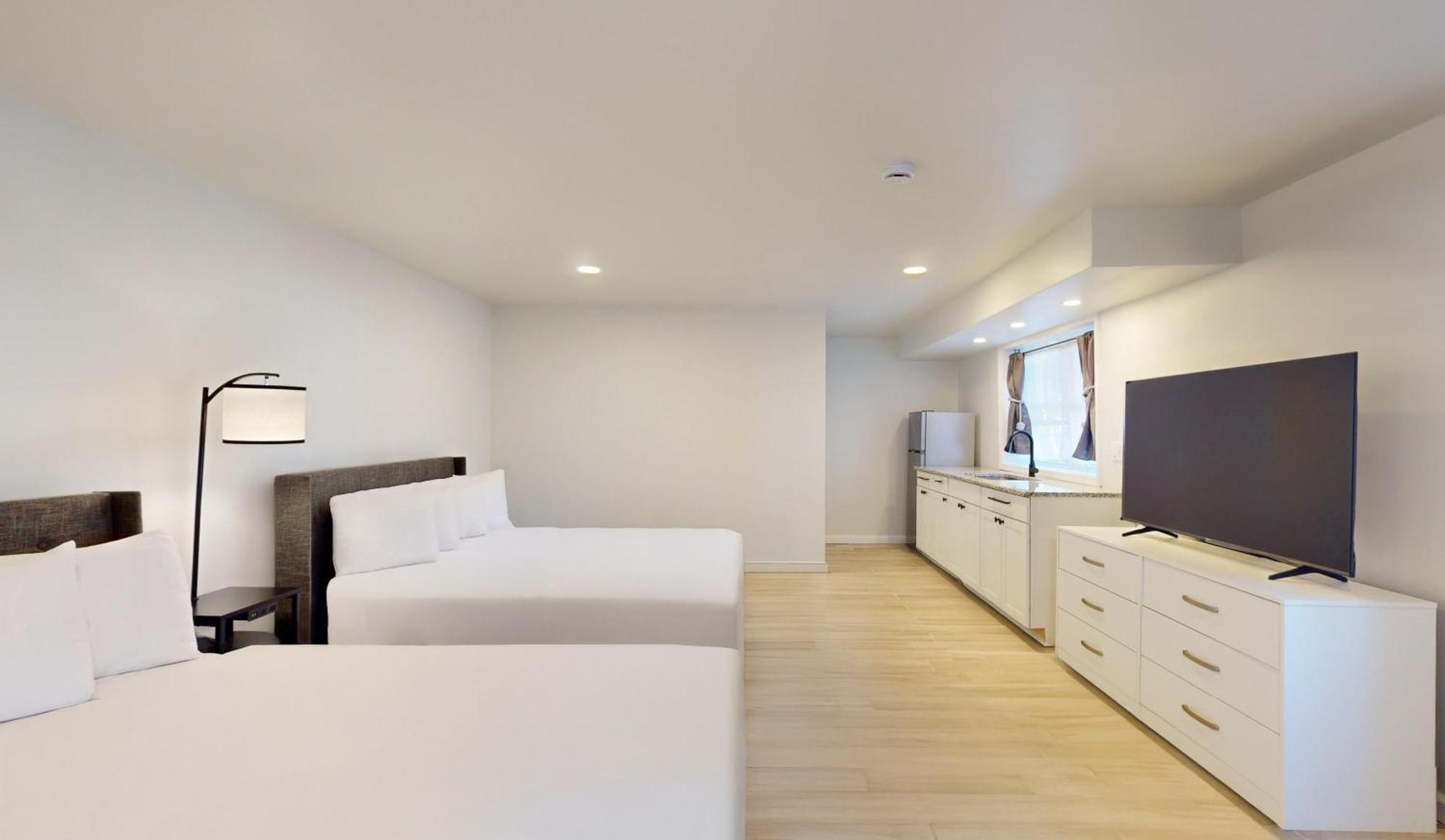 The Cape Hotel เคปเมย์ ภายนอก รูปภาพ