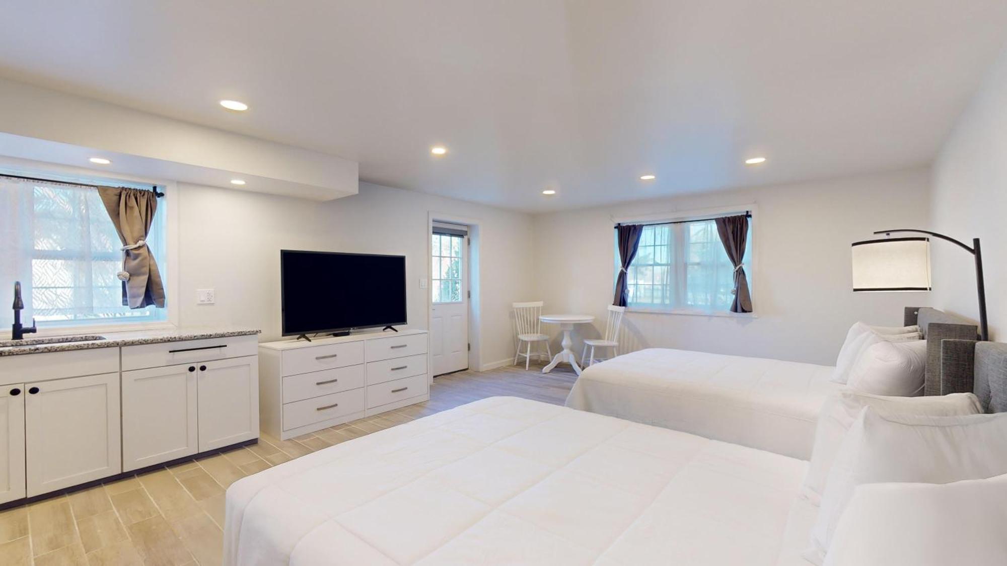 The Cape Hotel เคปเมย์ ภายนอก รูปภาพ